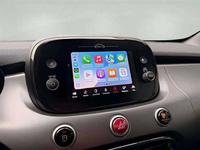 Fiat 500X Fiat 500 X * Sport * électrique / essence *