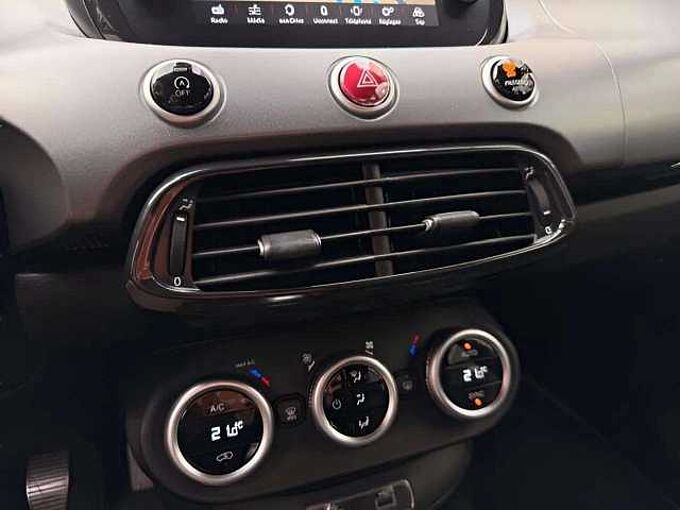 Fiat 500X Fiat 500 X * Sport * électrique / essence *