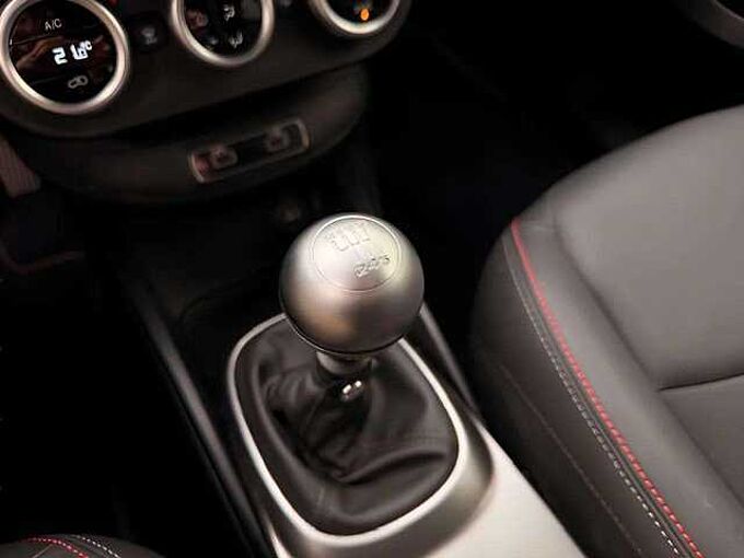 Fiat 500X Fiat 500 X * Sport * électrique / essence *