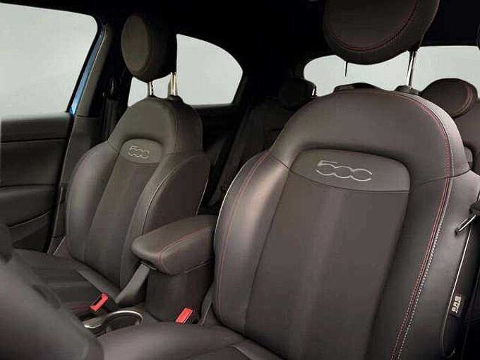 Fiat 500X Fiat 500 X * Sport * électrique / essence *