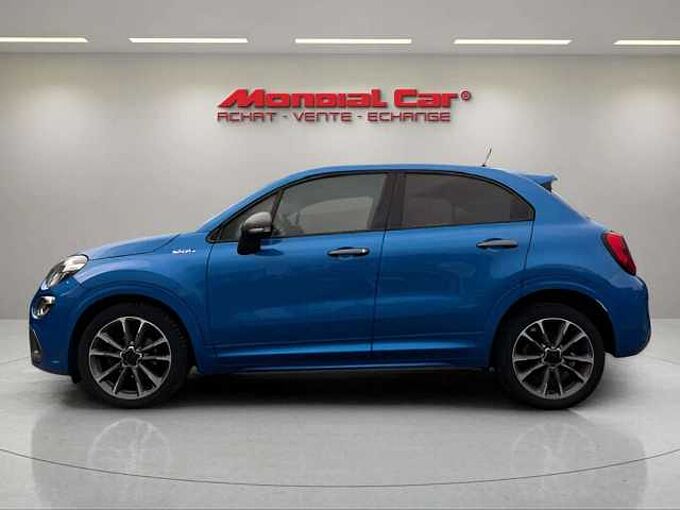 Fiat 500X Fiat 500 X * Sport * électrique / essence *