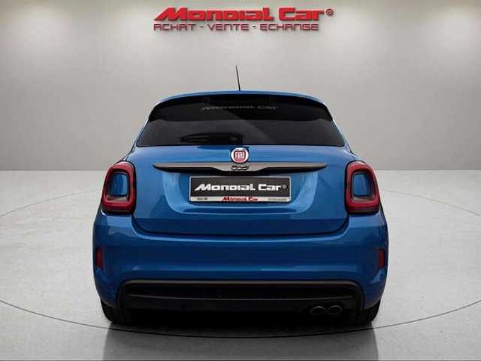 Fiat 500X Fiat 500 X * Sport * électrique / essence *