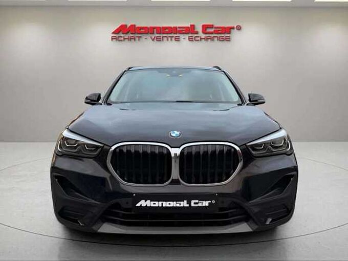 BMW X1 X1 1.5 dA sDrive16 * Apple CarPlay * Caméra *