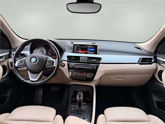 BMW X1 X1 1.5 dA sDrive16 * Apple CarPlay * Caméra *