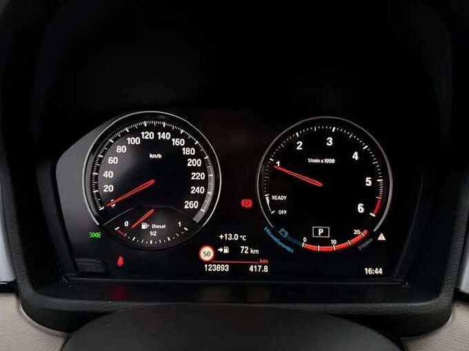 BMW X1 X1 1.5 dA sDrive16 * Apple CarPlay * Caméra *