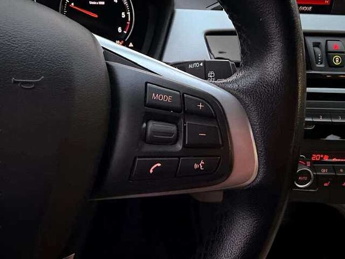 BMW X1 X1 1.5 dA sDrive16 * Apple CarPlay * Caméra *