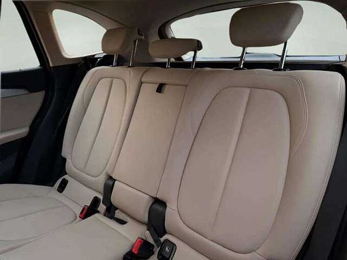 BMW X1 X1 1.5 dA sDrive16 * Apple CarPlay * Caméra *