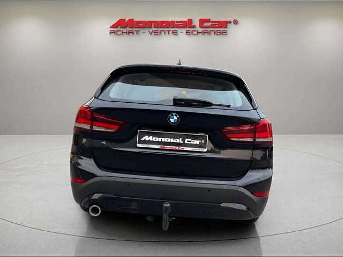 BMW X1 X1 1.5 dA sDrive16 * Apple CarPlay * Caméra *