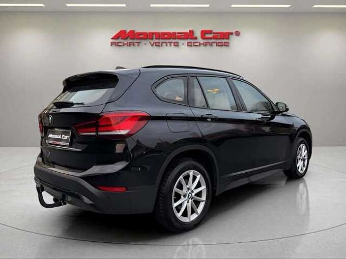 BMW X1 X1 1.5 dA sDrive16 * Apple CarPlay * Caméra *