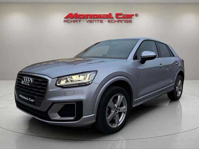 Audi Q2 Q2 1.4 TFSI * Sport * Navigation*Climatisation *