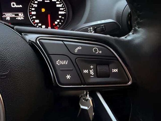 Audi Q2 Q2 1.4 TFSI * Sport * Navigation*Climatisation *