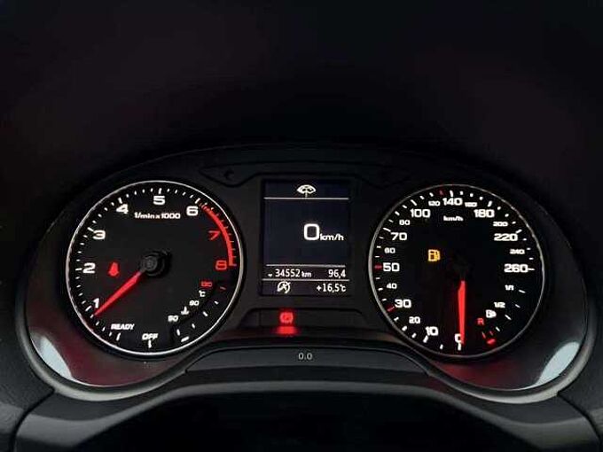 Audi Q2 Q2 1.4 TFSI * Sport * Navigation*Climatisation *