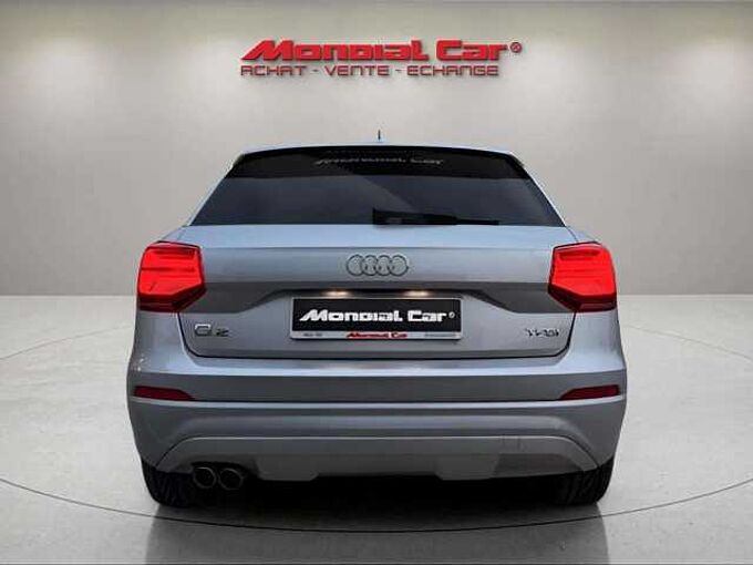 Audi Q2 Q2 1.4 TFSI * Sport * Navigation*Climatisation *