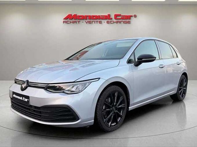 Volkswagen Golf Golf 1.0 TSI * Apple CarPlay * Virtual Cockpit *