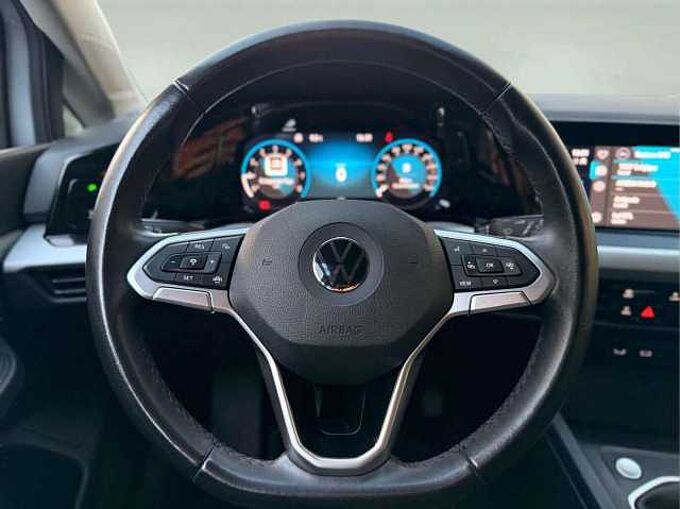 Volkswagen Golf Golf 1.0 TSI * Apple CarPlay * Virtual Cockpit *