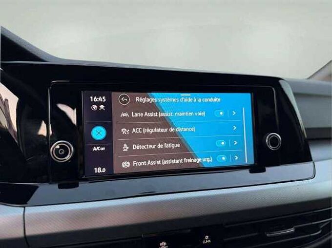 Volkswagen Golf Golf 1.0 TSI * Apple CarPlay * Virtual Cockpit *