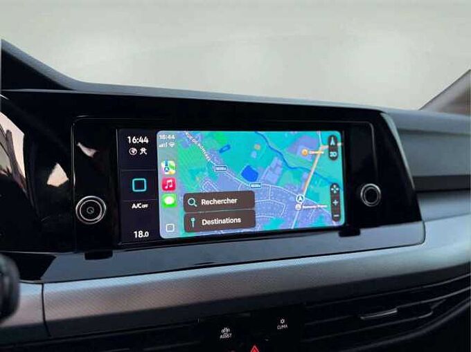 Volkswagen Golf Golf 1.0 TSI * Apple CarPlay * Virtual Cockpit *