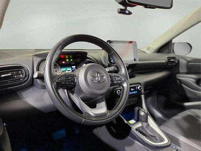 Toyota Yaris Yaris 1.5 HYBRID * Caméra * Dashcam Toyota *