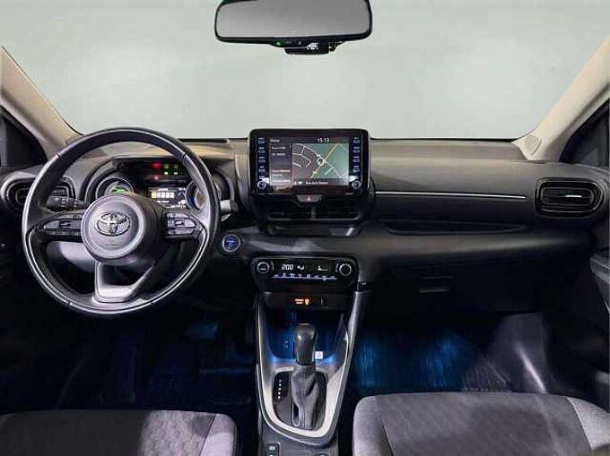 Toyota Yaris Yaris 1.5 HYBRID * Caméra * Dashcam Toyota *