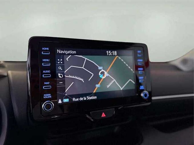 Toyota Yaris Yaris 1.5 HYBRID * Caméra * Dashcam Toyota *