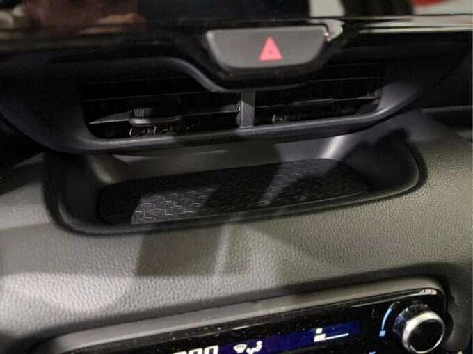 Toyota Yaris Yaris 1.5 HYBRID * Caméra * Dashcam Toyota *