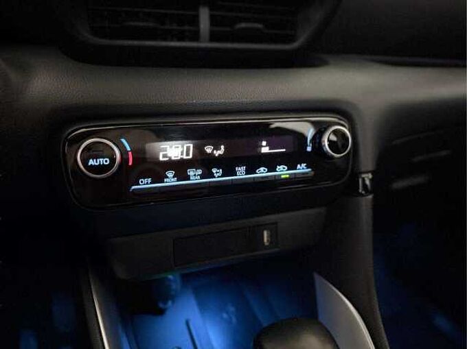 Toyota Yaris Yaris 1.5 HYBRID * Caméra * Dashcam Toyota *