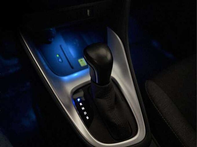 Toyota Yaris Yaris 1.5 HYBRID * Caméra * Dashcam Toyota *