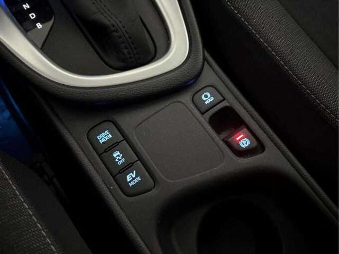 Toyota Yaris Yaris 1.5 HYBRID * Caméra * Dashcam Toyota *