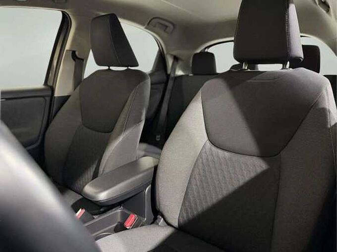 Toyota Yaris Yaris 1.5 HYBRID * Caméra * Dashcam Toyota *