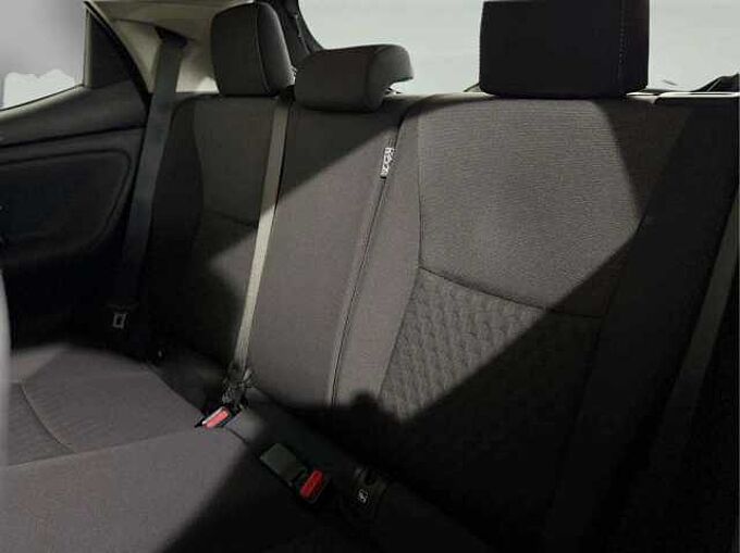 Toyota Yaris Yaris 1.5 HYBRID * Caméra * Dashcam Toyota *