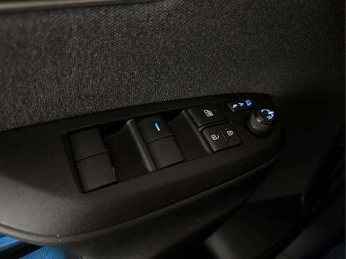 Toyota Yaris Yaris 1.5 HYBRID * Caméra * Dashcam Toyota *