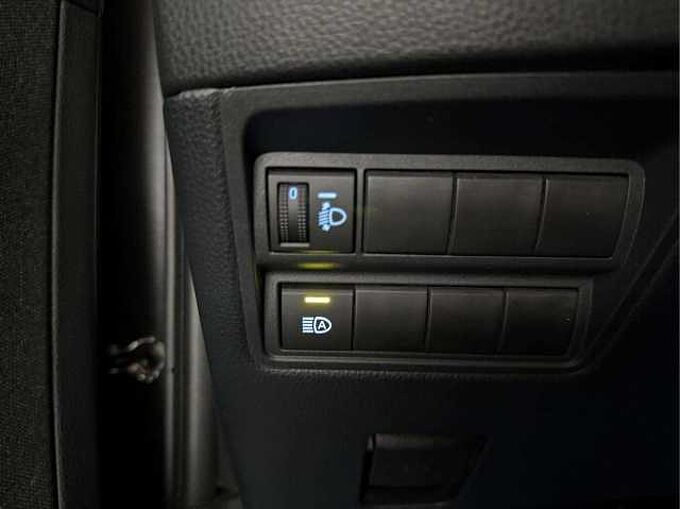 Toyota Yaris Yaris 1.5 HYBRID * Caméra * Dashcam Toyota *