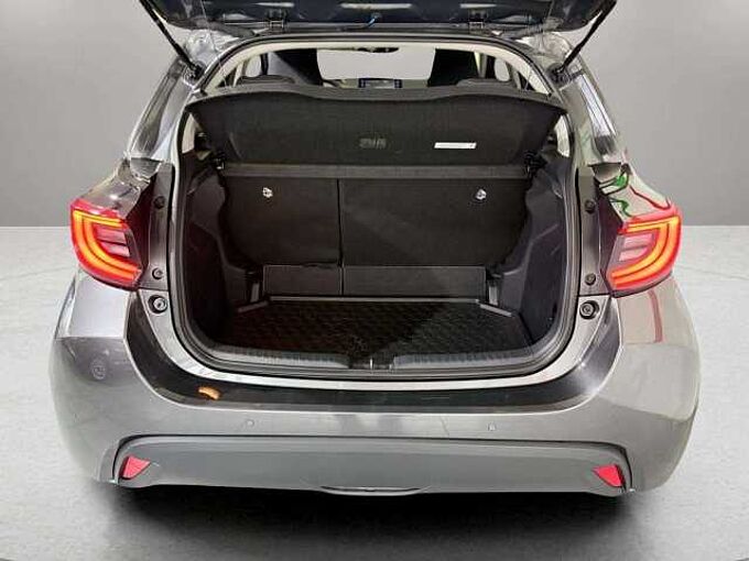 Toyota Yaris Yaris 1.5 HYBRID * Caméra * Dashcam Toyota *