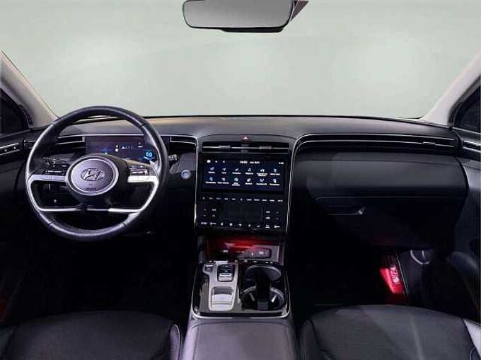 Hyundai TUCSON Tucson PHEV 1.6 * Toit Ouvrant * Apple CarPlay *