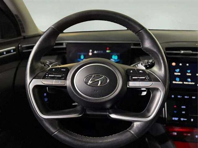 Hyundai TUCSON Tucson PHEV 1.6 * Toit Ouvrant * Apple CarPlay *