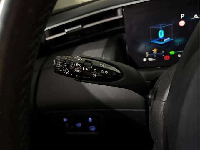 Hyundai TUCSON Tucson PHEV 1.6 * Toit Ouvrant * Apple CarPlay *