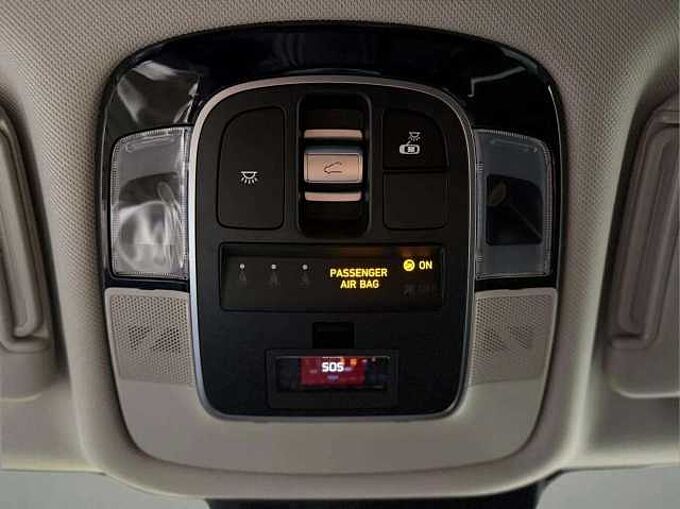 Hyundai TUCSON Tucson PHEV 1.6 * Toit Ouvrant * Apple CarPlay *