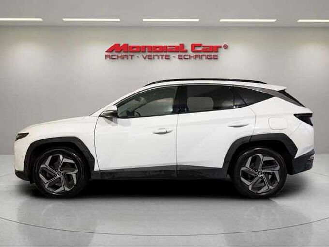 Hyundai TUCSON Tucson PHEV 1.6 * Toit Ouvrant * Apple CarPlay *