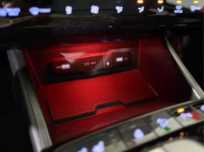 Hyundai TUCSON Tucson PHEV 1.6 * Toit Ouvrant * Apple CarPlay *