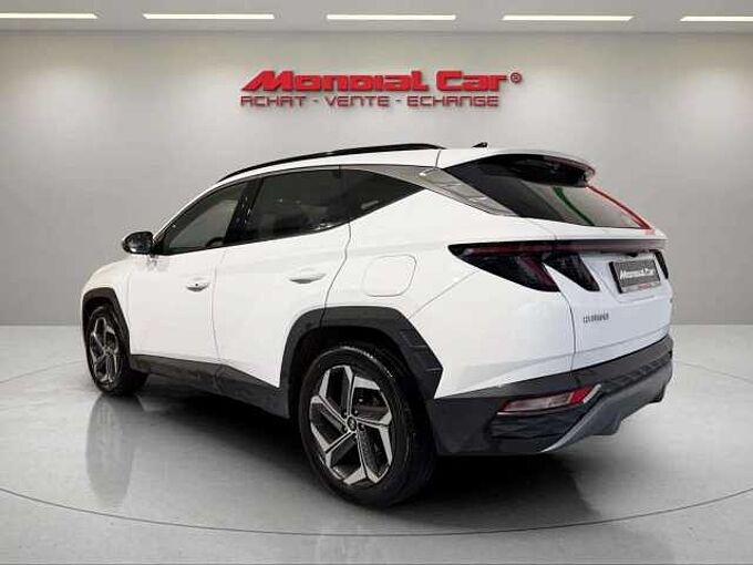 Hyundai TUCSON Tucson PHEV 1.6 * Toit Ouvrant * Apple CarPlay *