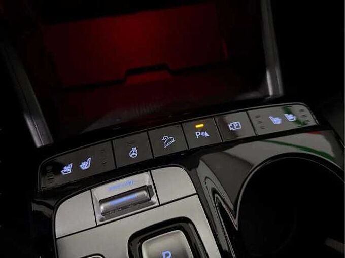 Hyundai TUCSON Tucson PHEV 1.6 * Toit Ouvrant * Apple CarPlay *