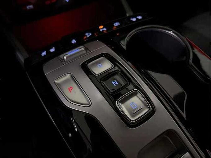 Hyundai TUCSON Tucson PHEV 1.6 * Toit Ouvrant * Apple CarPlay *