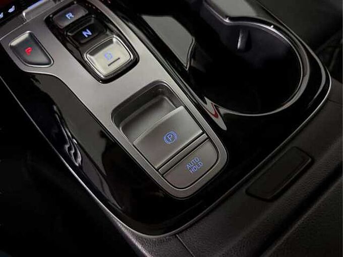 Hyundai TUCSON Tucson PHEV 1.6 * Toit Ouvrant * Apple CarPlay *