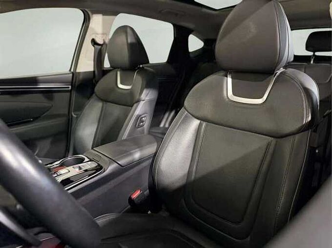 Hyundai TUCSON Tucson PHEV 1.6 * Toit Ouvrant * Apple CarPlay *