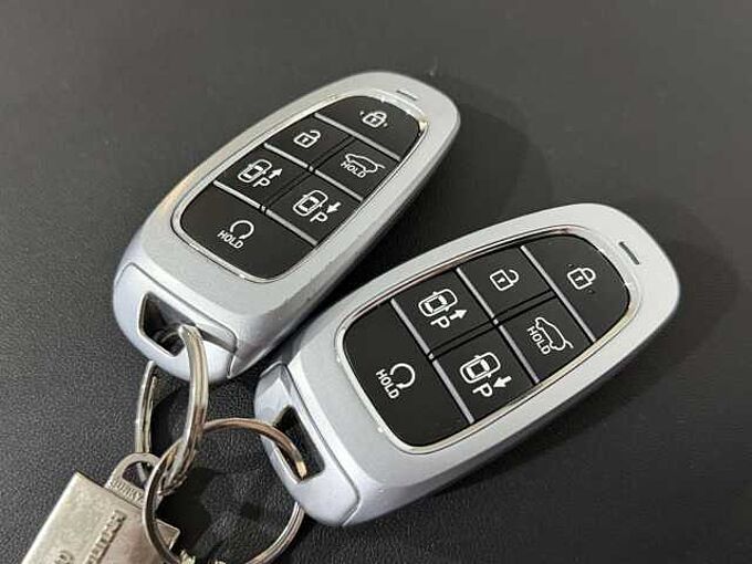 Hyundai TUCSON Tucson PHEV 1.6 * Toit Ouvrant * Apple CarPlay *