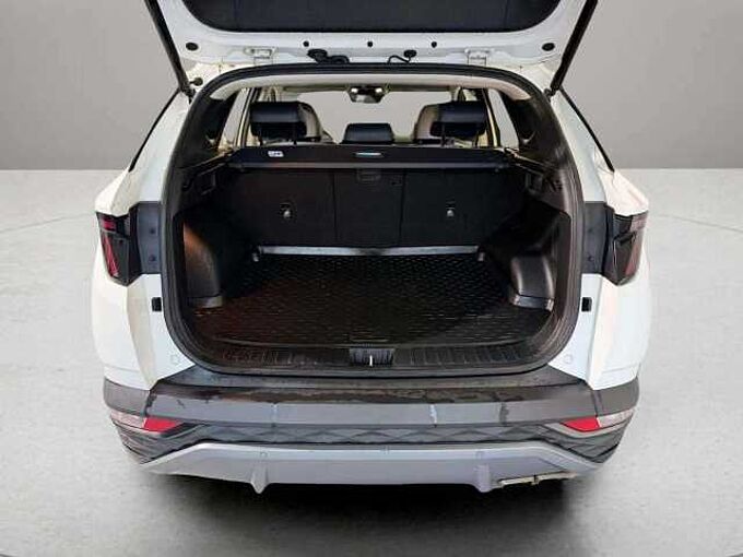 Hyundai TUCSON Tucson PHEV 1.6 * Toit Ouvrant * Apple CarPlay *