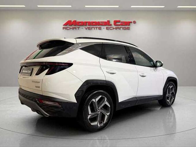 Hyundai TUCSON Tucson PHEV 1.6 * Toit Ouvrant * Apple CarPlay *