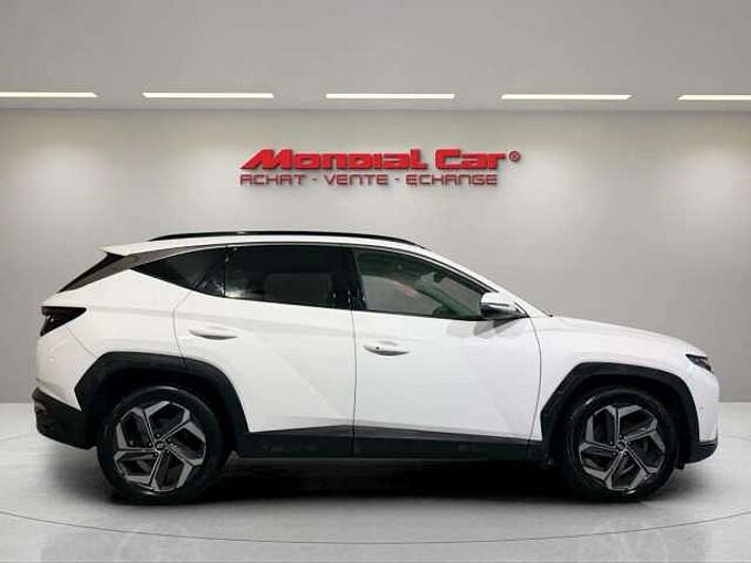 Hyundai TUCSON Tucson PHEV 1.6 * Toit Ouvrant * Apple CarPlay *