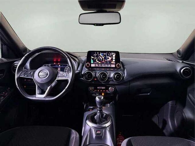 Nissan Juke Juke 1.0 DIG-T * N-Design * Caméra 360° *