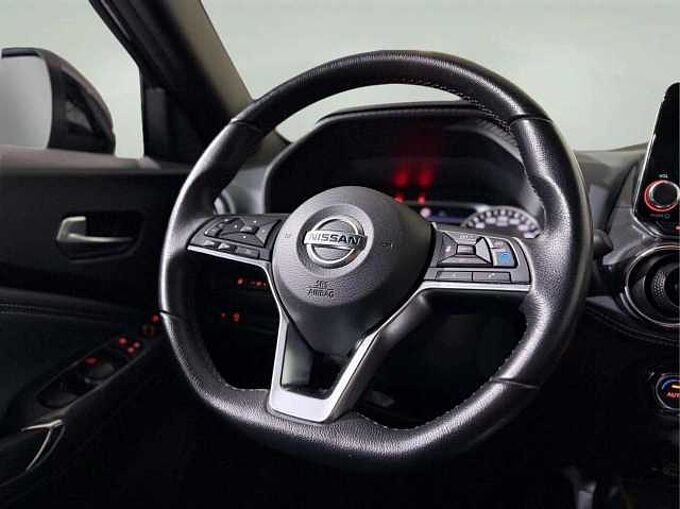 Nissan Juke Juke 1.0 DIG-T * N-Design * Caméra 360° *